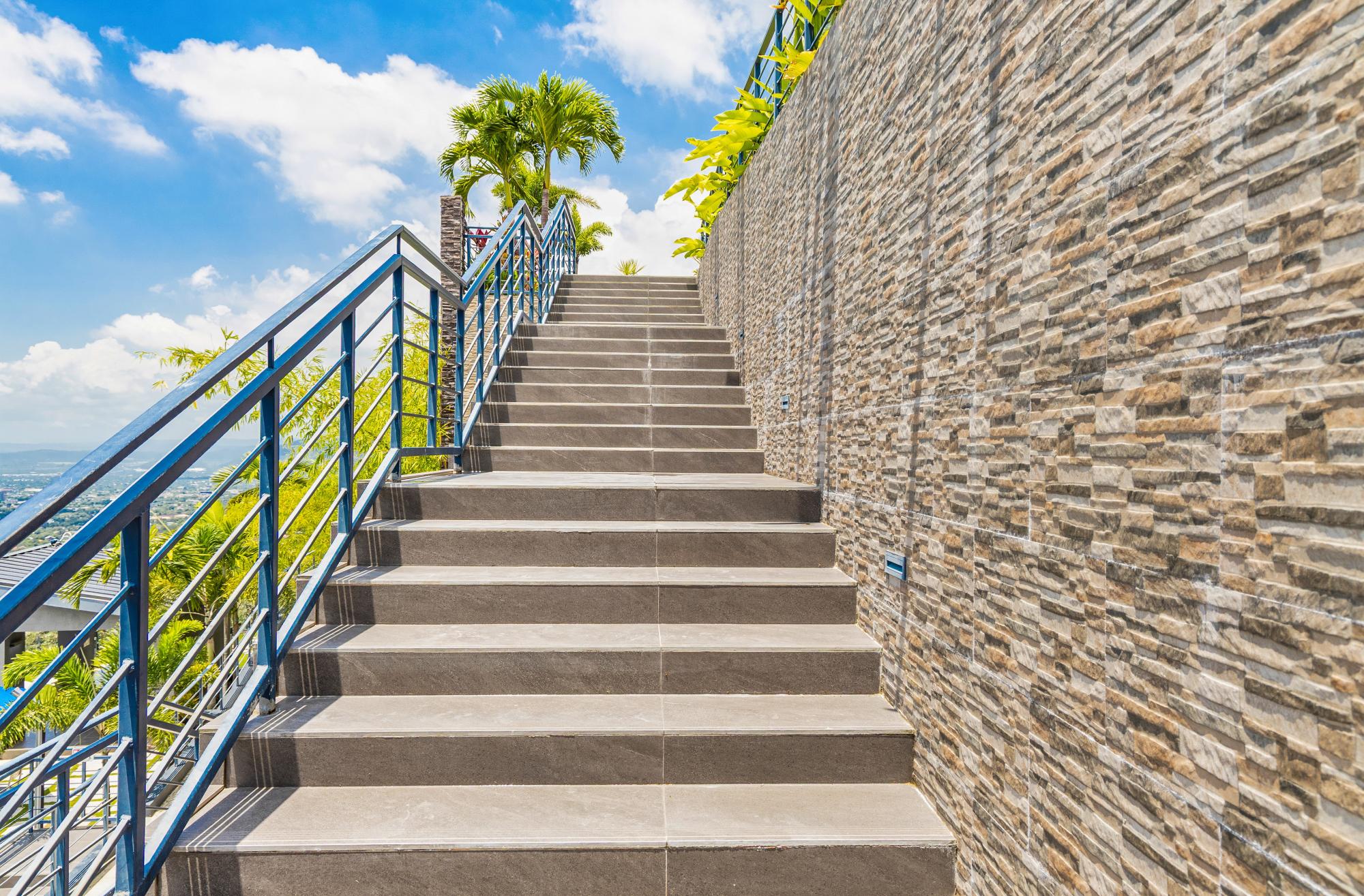 Apartment For Sale: SPYGLASS, Kingston 6 | $1,350,000 photo 13