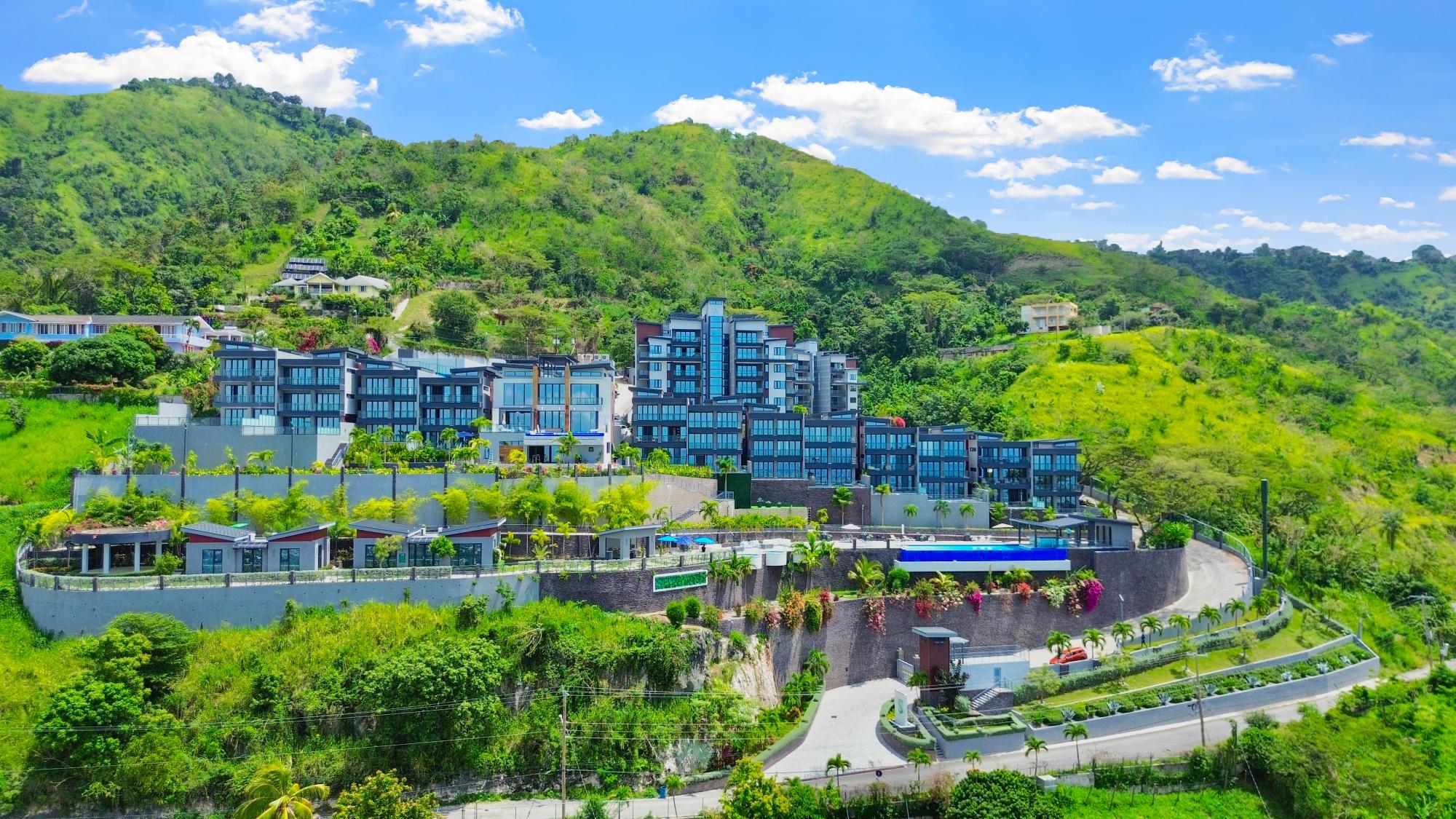 Apartment For Sale: SPYGLASS, Kingston 6 | $1,350,000 photo 21