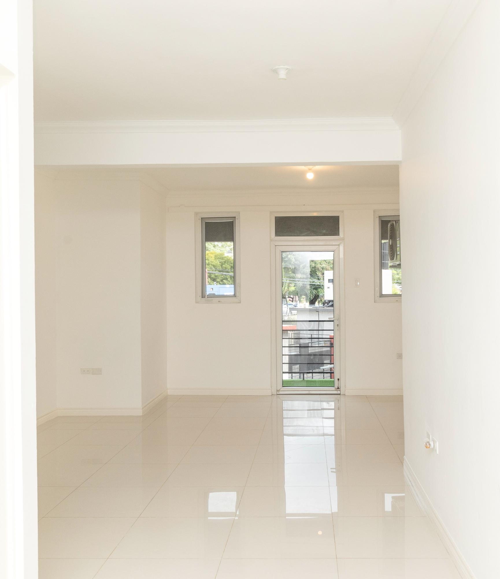 Apartment For Rent: FAIRWAY AVENUE, Kingston 6 | $1,500 photo 4