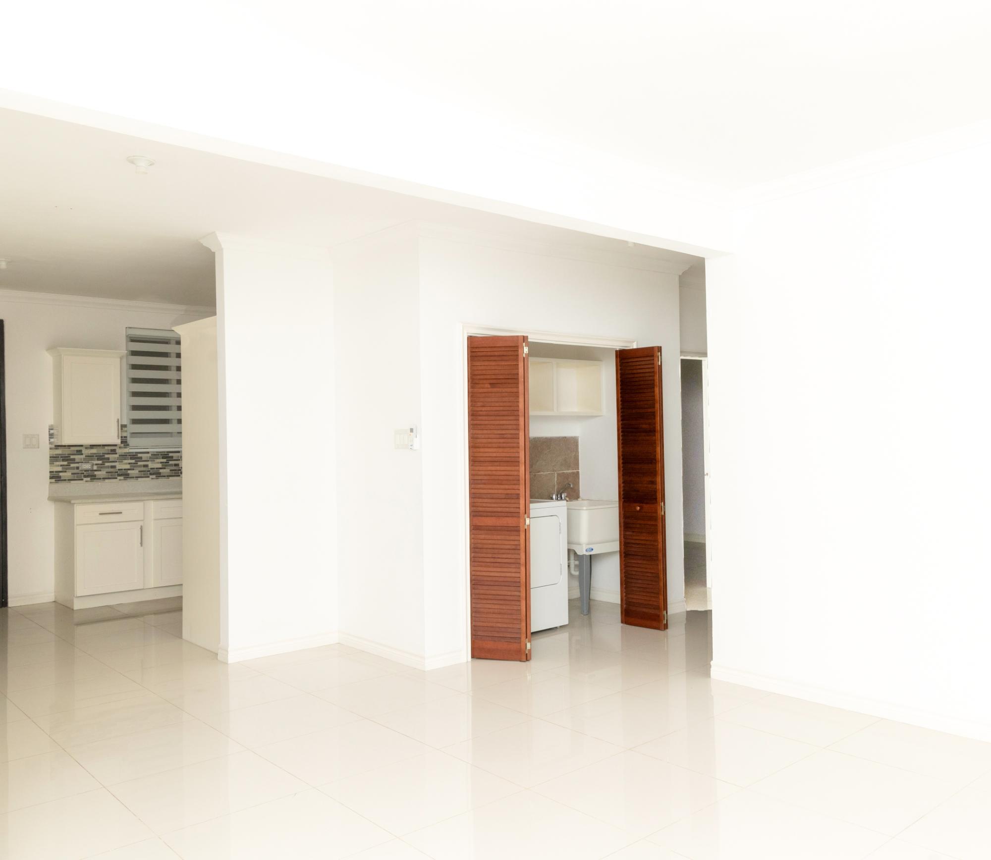 Apartment For Rent: FAIRWAY AVENUE, Kingston 6 | $1,500 photo 5