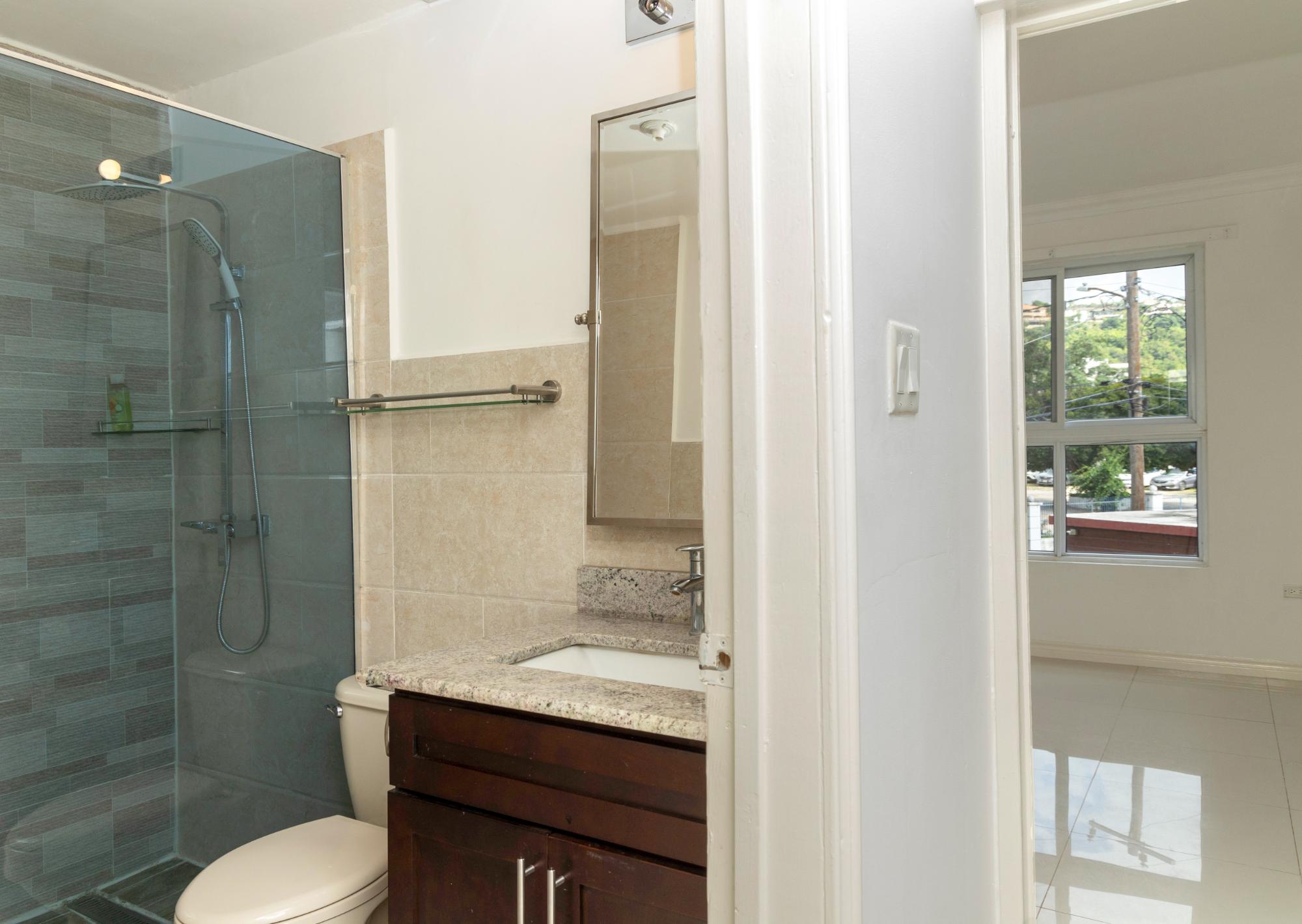 Apartment For Rent: FAIRWAY AVENUE, Kingston 6 | $1,500 photo 7