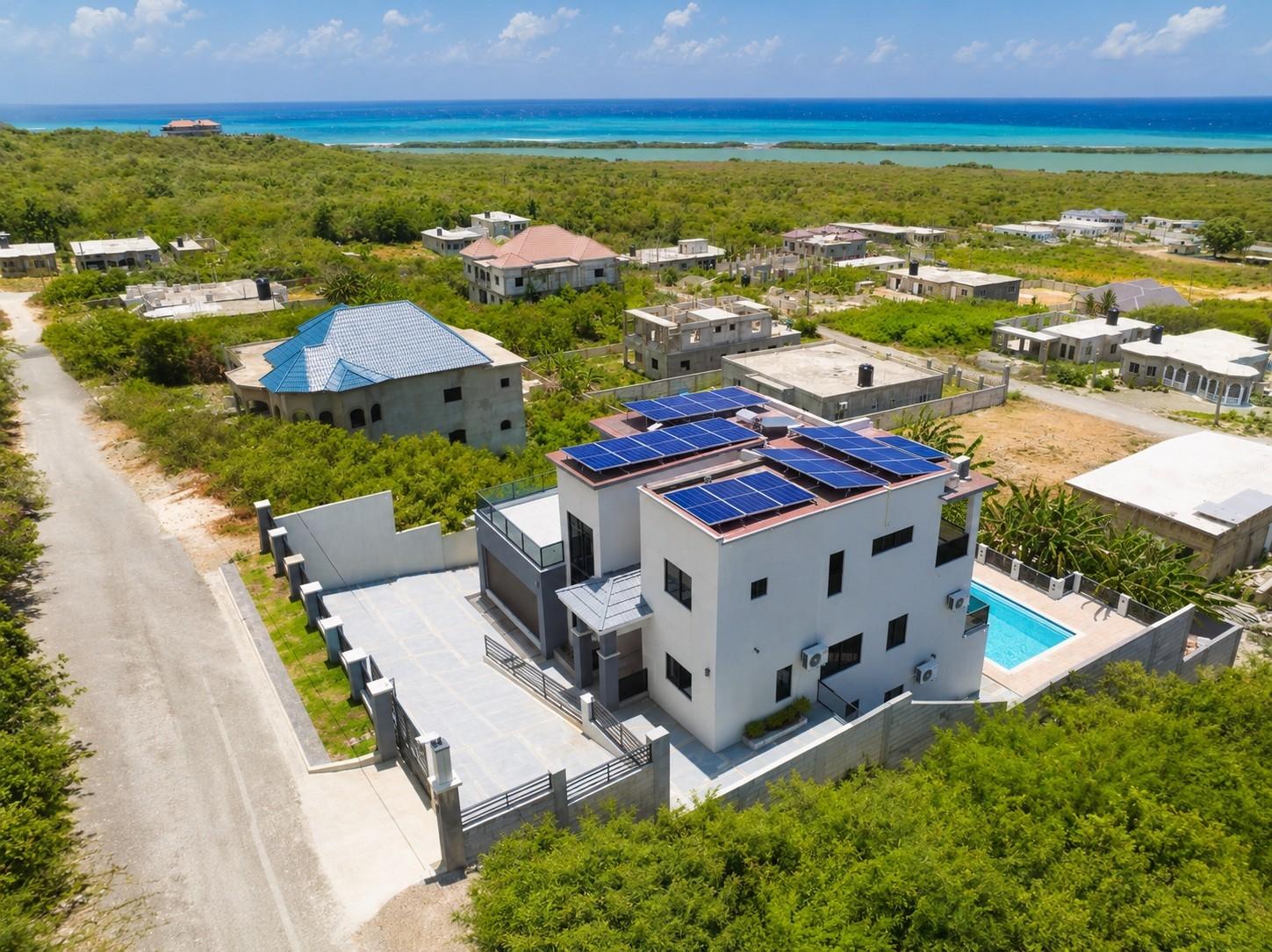 House For Sale: PHAMPHRET, YALLAHS, Yallahs | $930,000