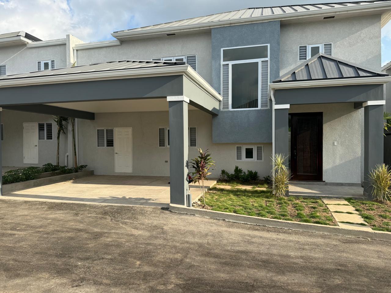 Townhouse For Sale: LIGUANEA AVENUE, Kingston 6 | $1,100,000 photo 5