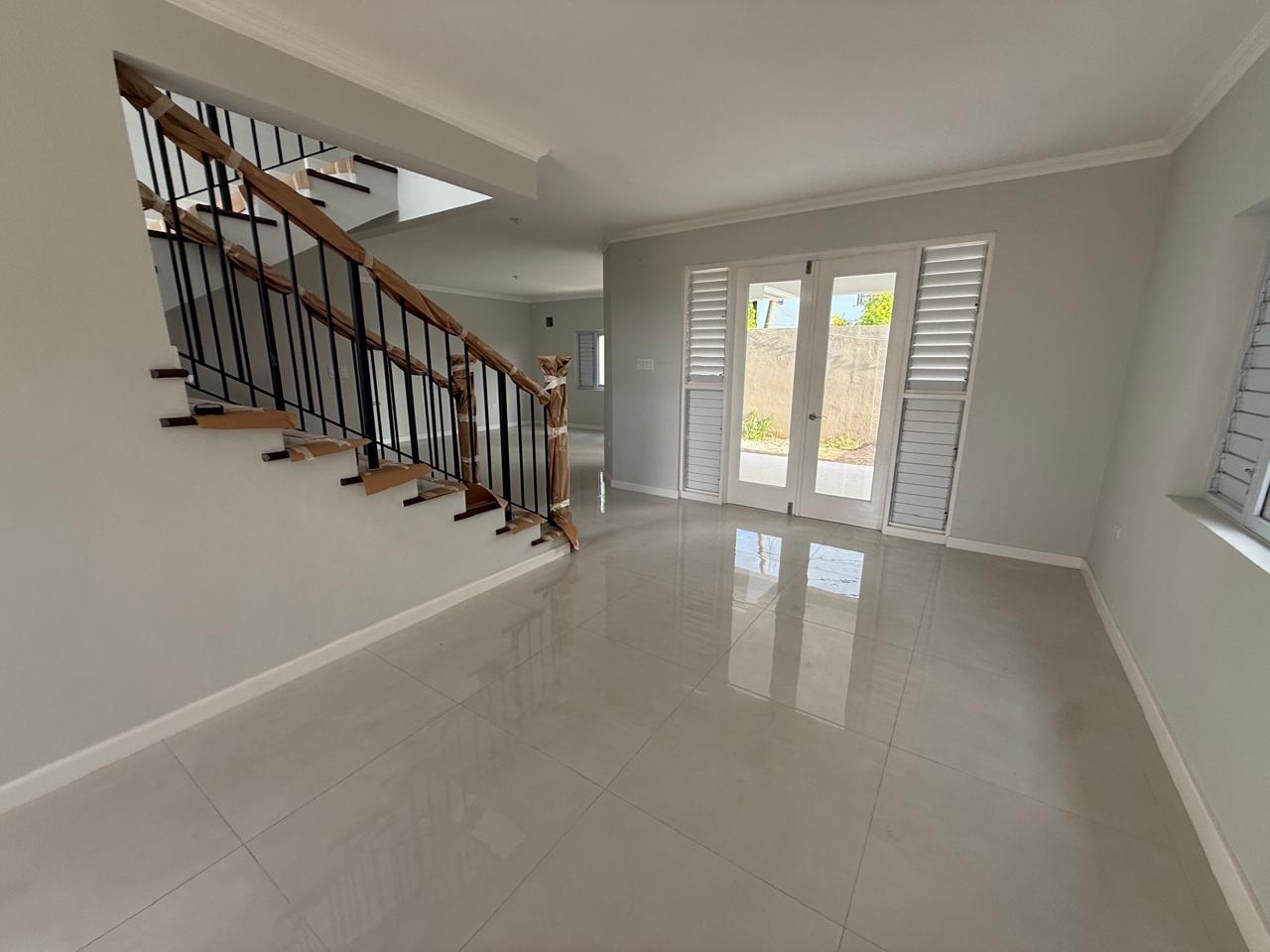 Townhouse For Sale: LIGUANEA AVENUE, Kingston 6 | $1,100,000 photo 9