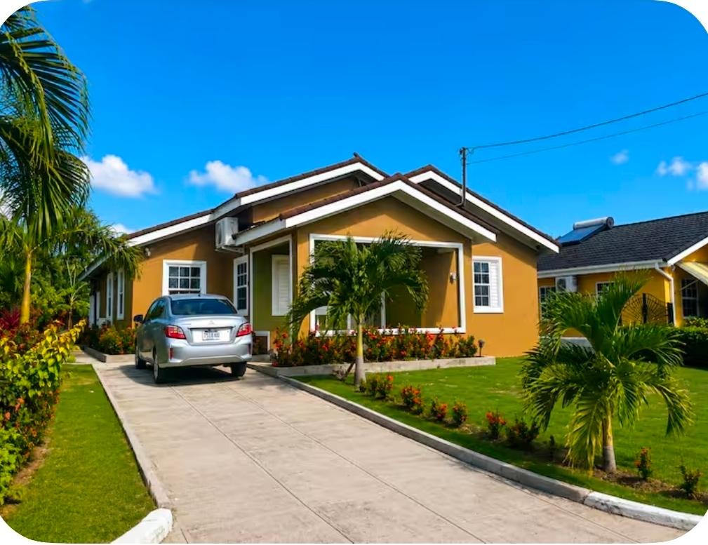 House For Sale: DRAX HALL, Drax Hall Estate | $73,000,000