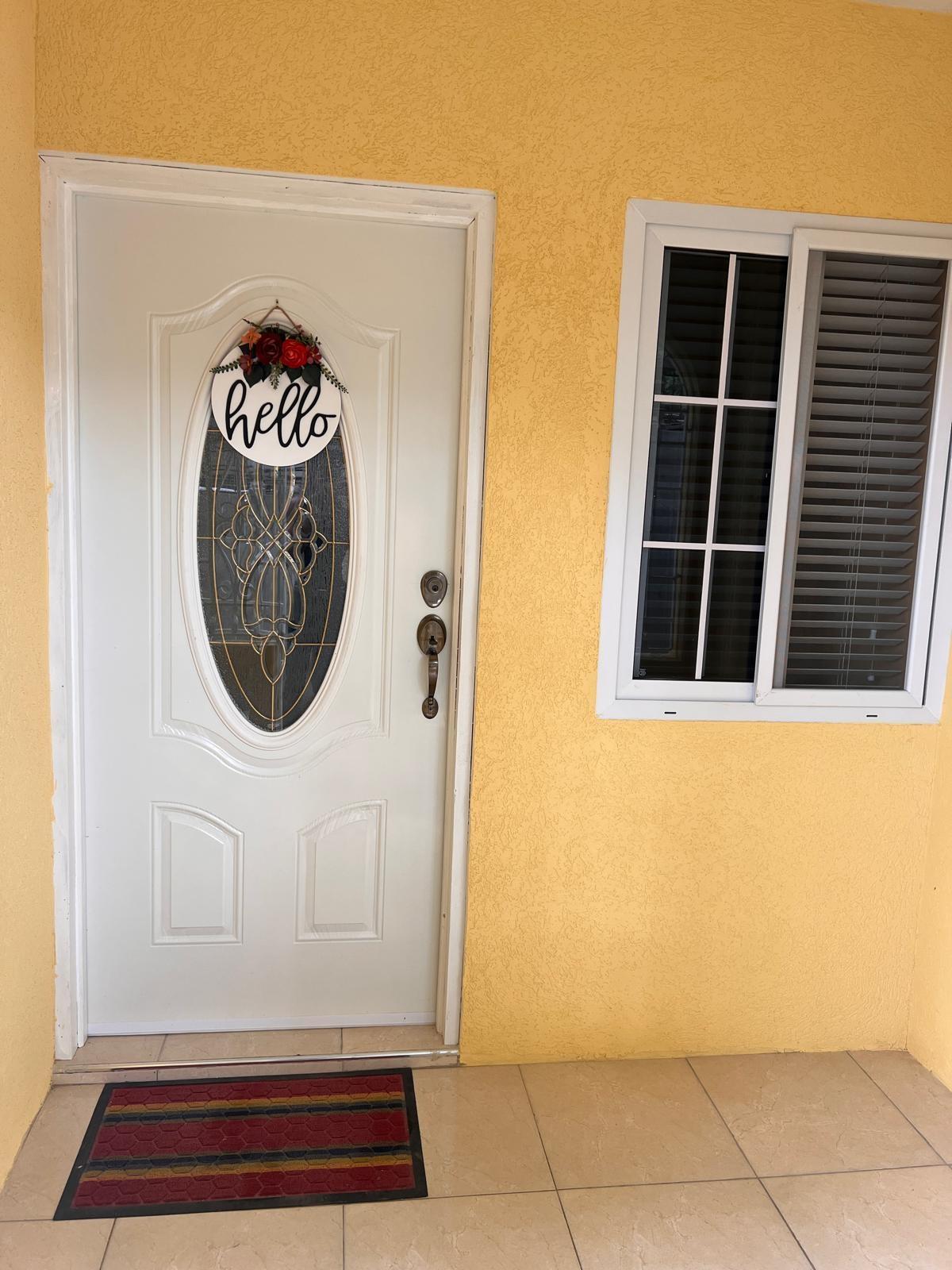 House For Rent: BROOK GREEN OCHO RIOS, Ocho Rios | $1,100