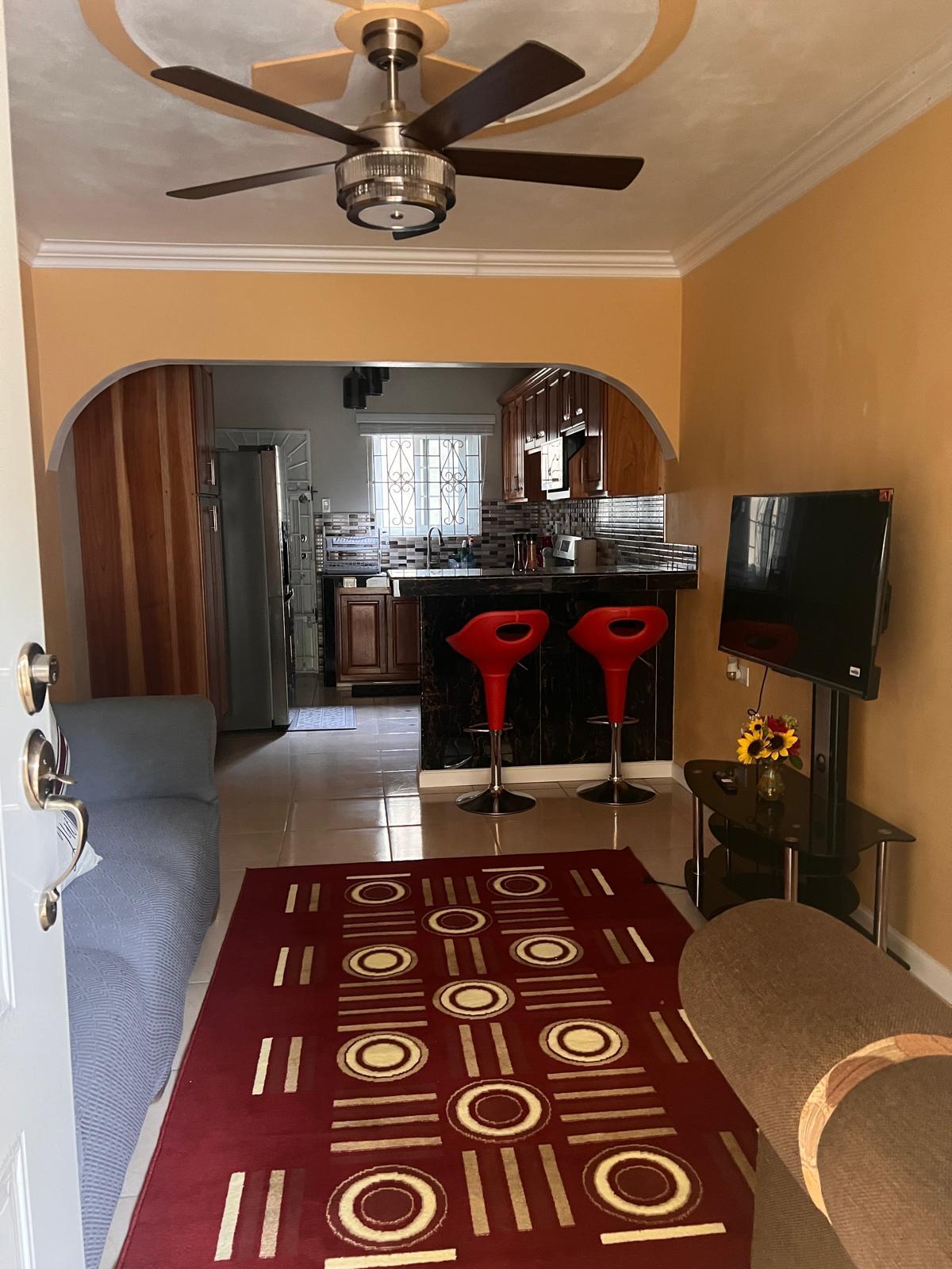 House For Rent: BROOK GREEN OCHO RIOS, Ocho Rios | $1,100 photo 4