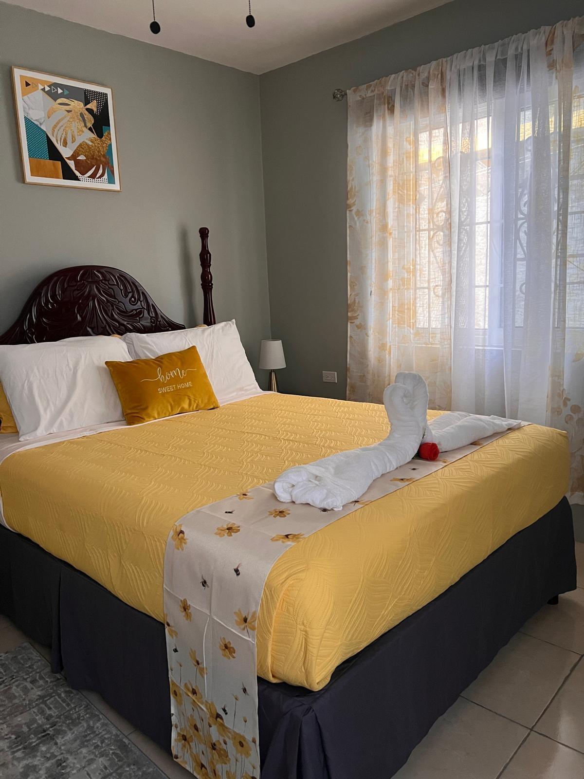 House For Rent: BROOK GREEN OCHO RIOS, Ocho Rios | $1,100 photo 6