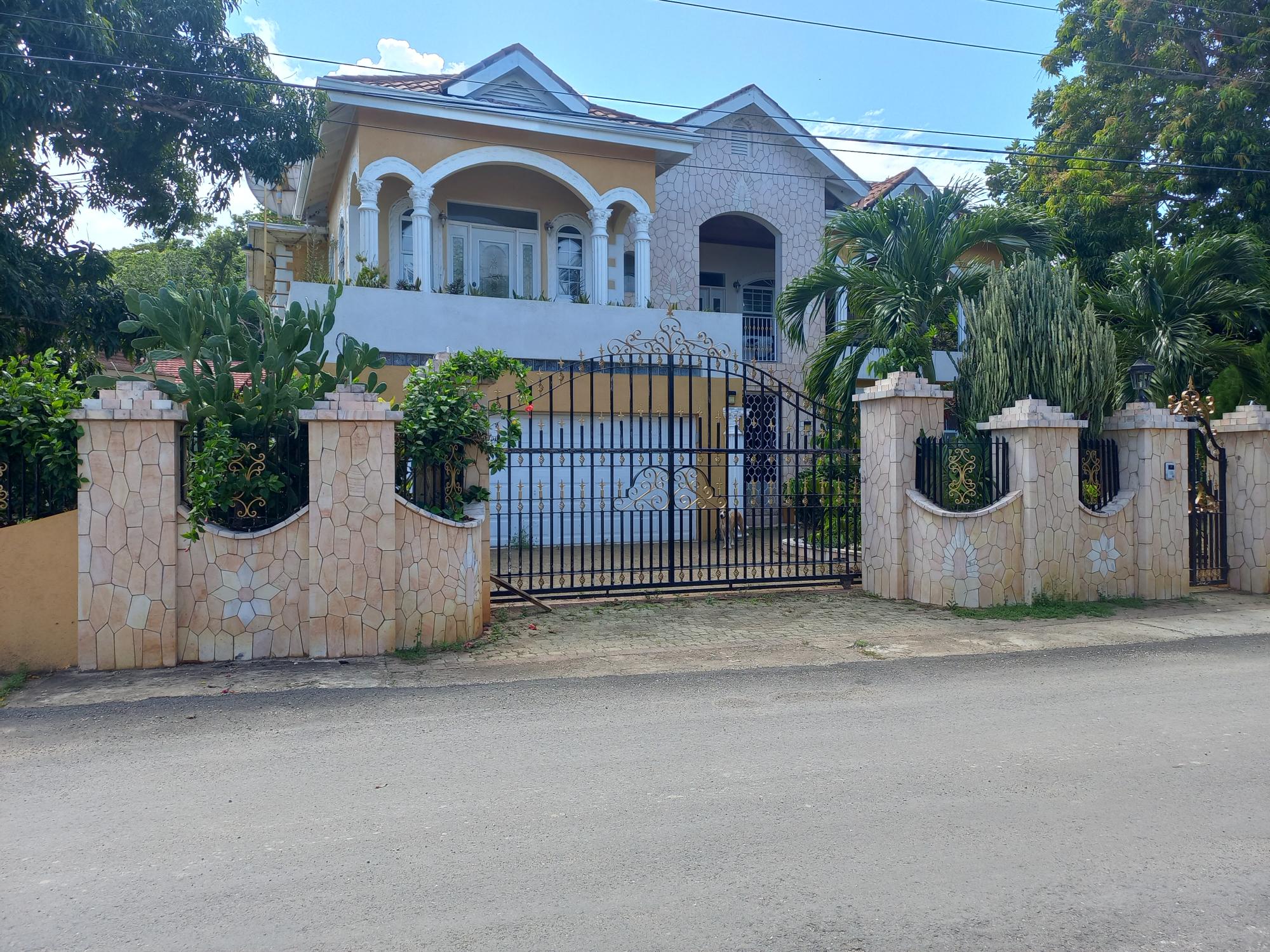 House For Sale: OCEAN VIEW DR BALMORAL HE, Tower Isle | $95,000,000