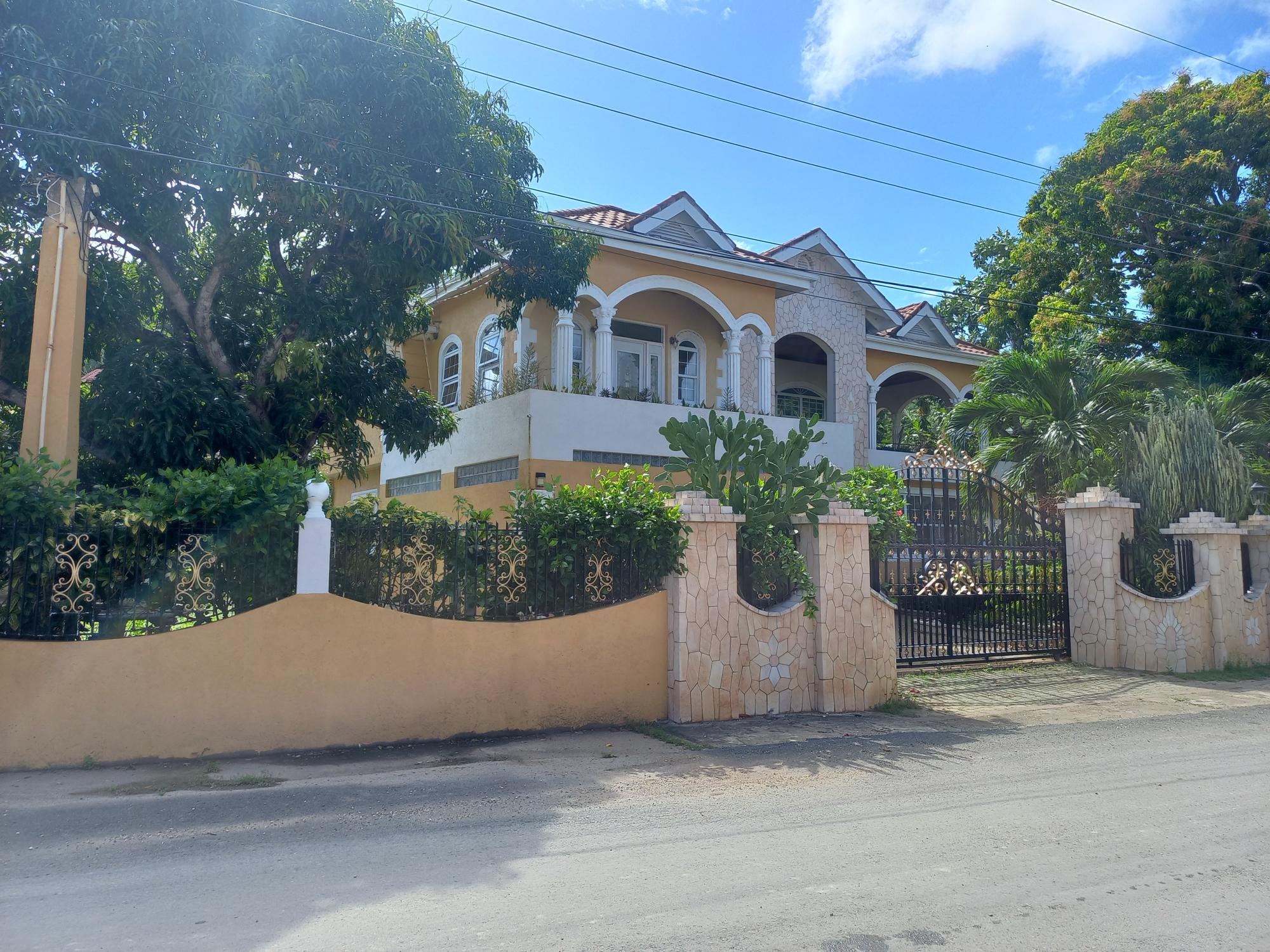 House For Sale: OCEAN VIEW DR BALMORAL HE, Tower Isle | $95,000,000 photo 20