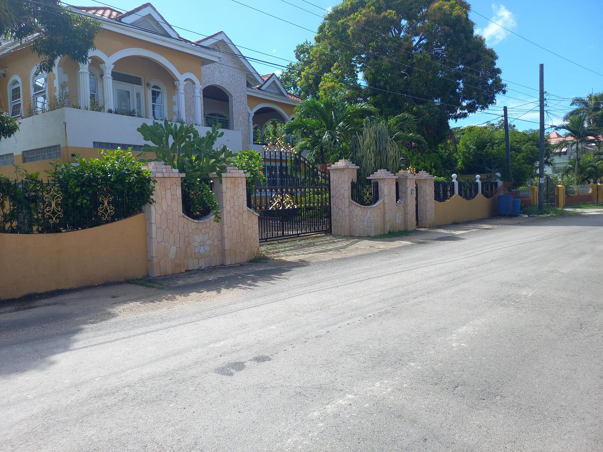 House For Sale: OCEAN VIEW DR BALMORAL HE, Tower Isle | $95,000,000 photo 21