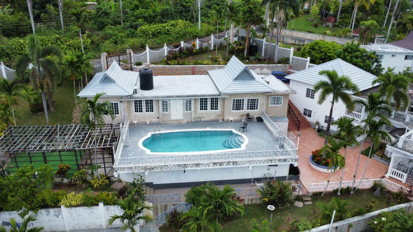 House For Sale: FAIRVIEW AVENUE IRONSHORE, Montego Bay | $1,499,000 photo 2