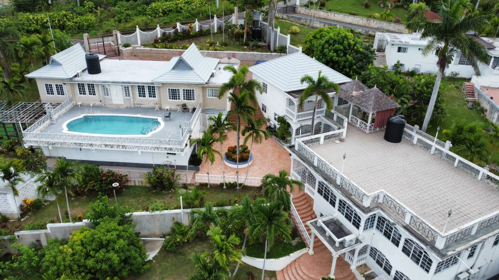 House For Sale: FAIRVIEW AVENUE IRONSHORE, Montego Bay | $1,499,000 photo 3