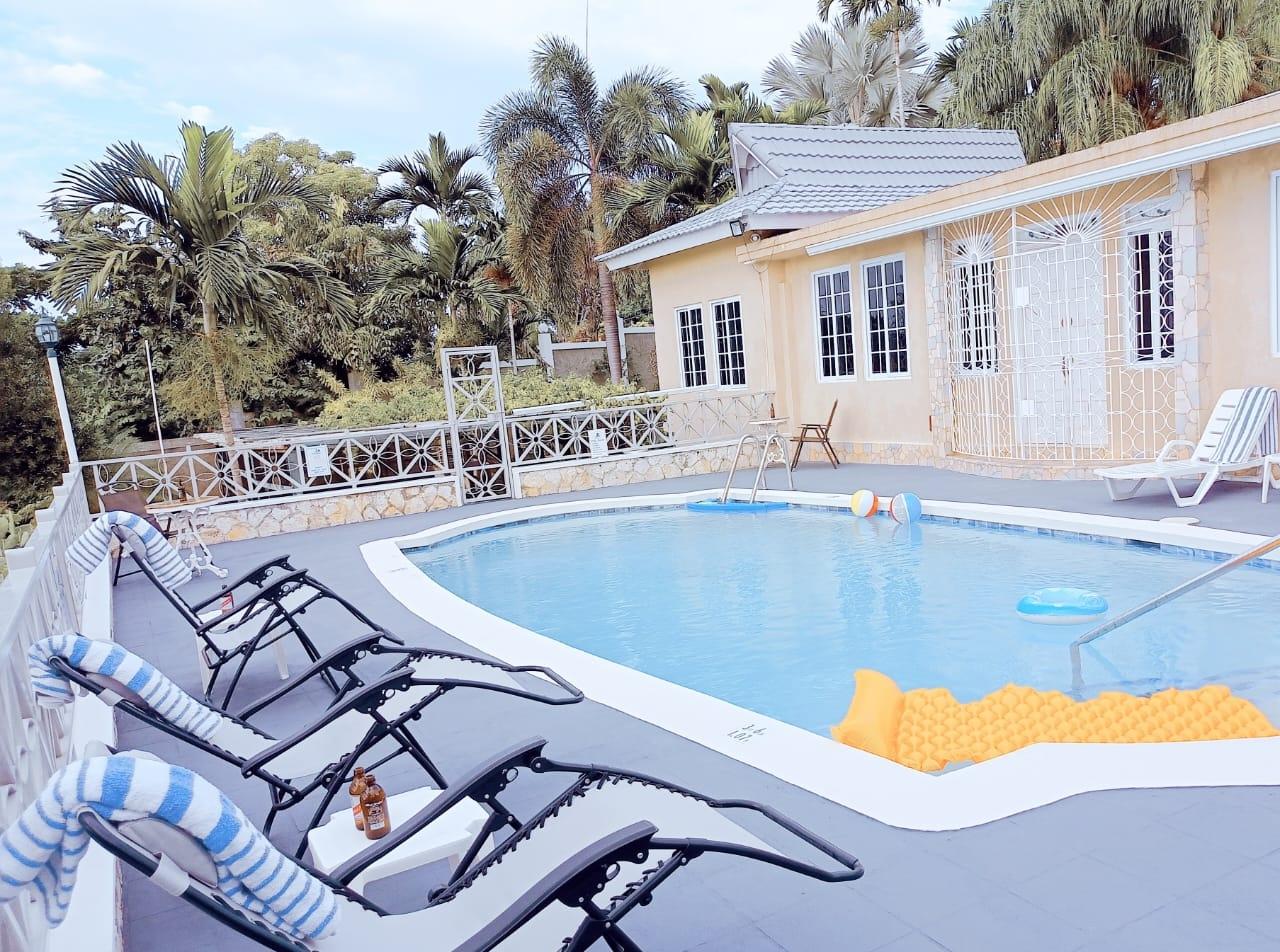 House For Sale: FAIRVIEW AVENUE IRONSHORE, Montego Bay | $1,499,000 photo 14