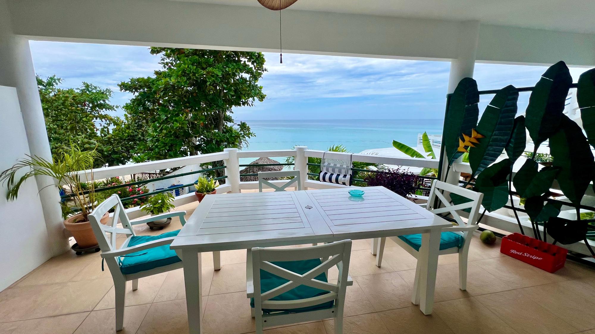 Apartment For Sale: NORMAN MANLEY BOULEVARD, Negril | $600,000