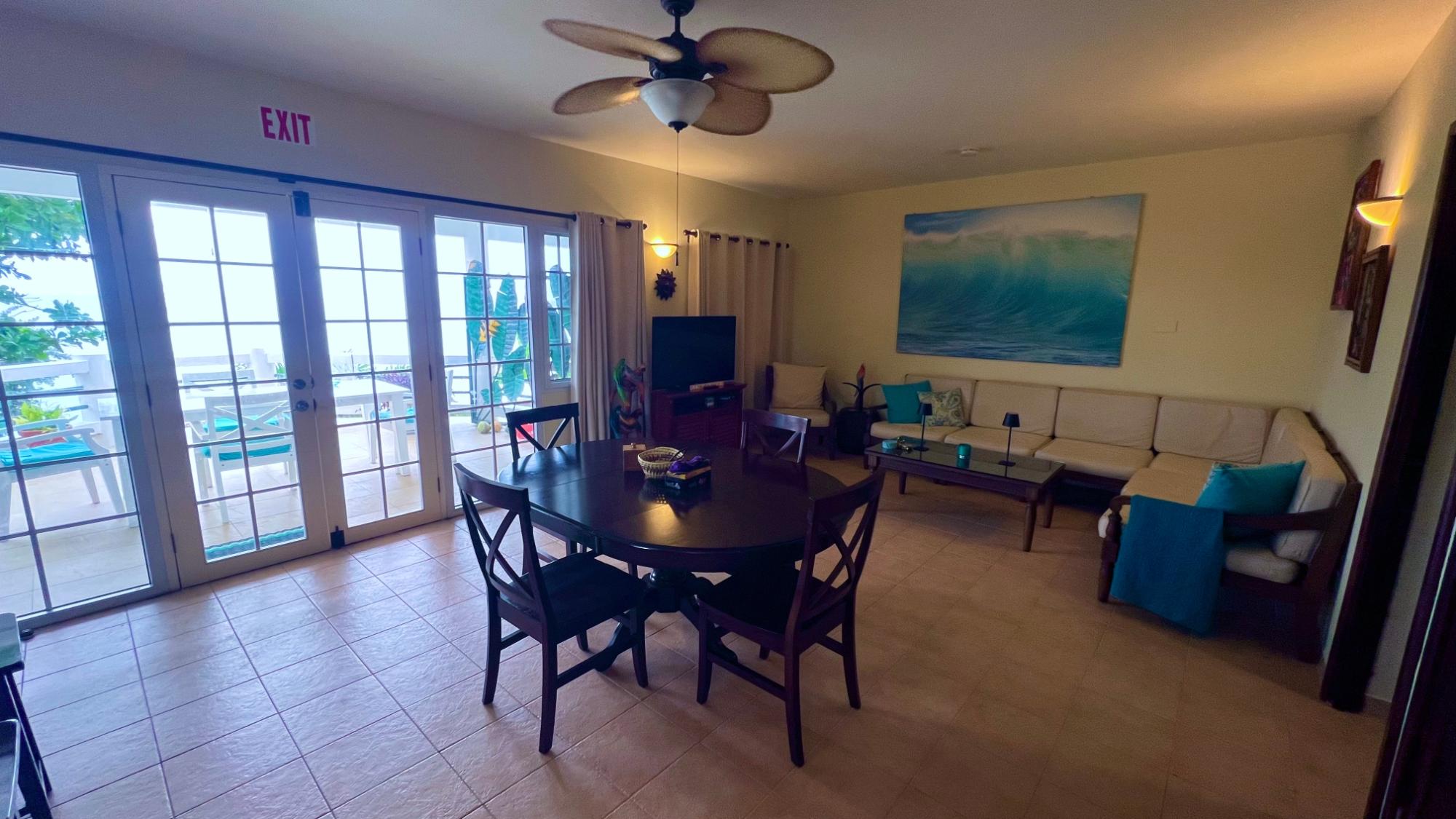 Apartment For Sale: NORMAN MANLEY BOULEVARD, Negril | $600,000 photo 3