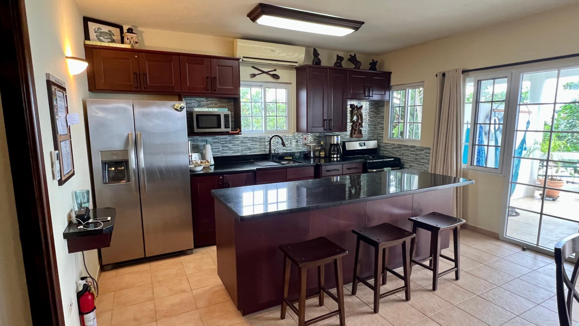 Apartment For Sale: NORMAN MANLEY BOULEVARD, Negril | $600,000 photo 5