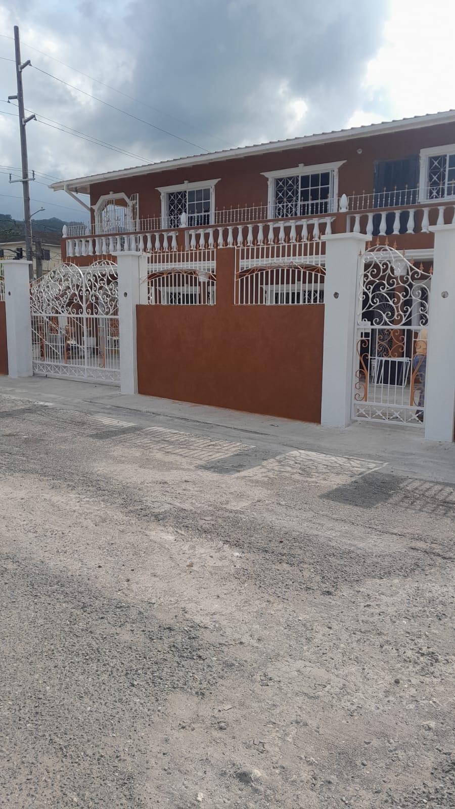 Apartment For Rent: 3 PITCAIRN RD., Ocho Rios | $140,000