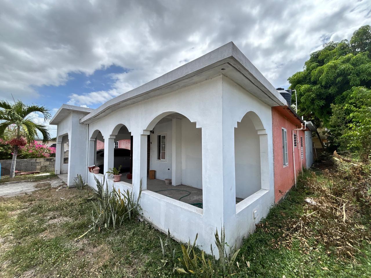 House For Sale: LAVENDER ROAD, ELTHAM VIE, Spanish Town | $22,000,000