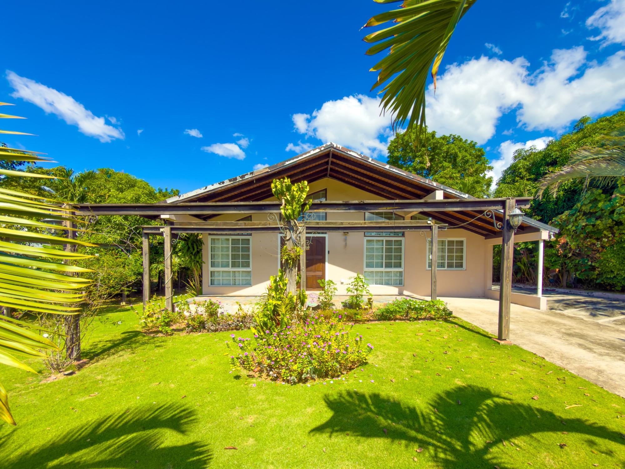 House For Sale: BLAISE CLOSE, Kingston 8 | $95,000,000