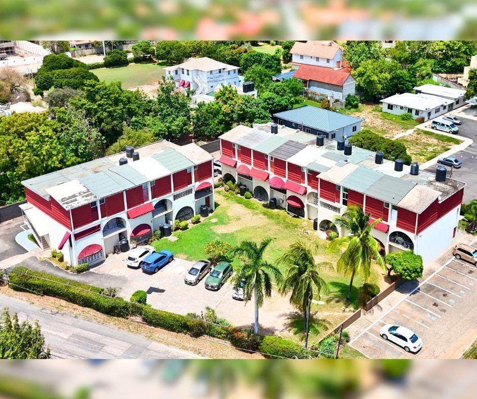 Apartment For Rent: UPPER MUSGRAVE AVE, Kingston 5 | $150,000