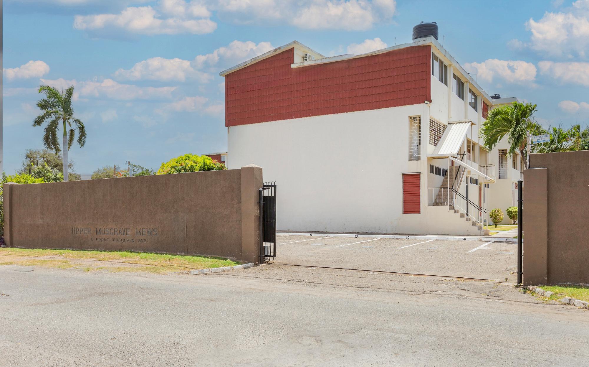 Apartment For Rent: UPPER MUSGRAVE AVE, Kingston 5 | $150,000 photo 3