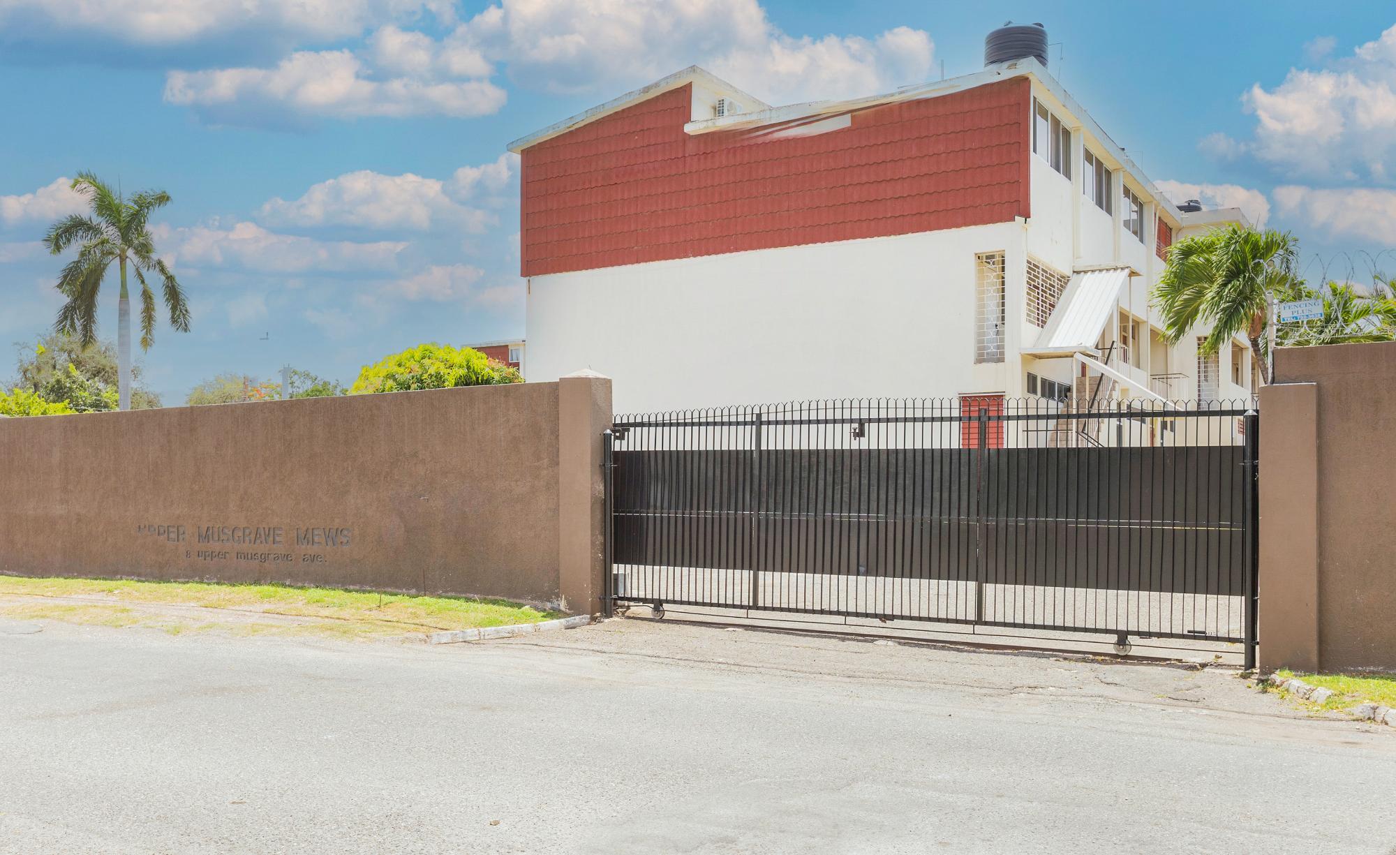 Apartment For Rent: UPPER MUSGRAVE AVE, Kingston 5 | $150,000 photo 4