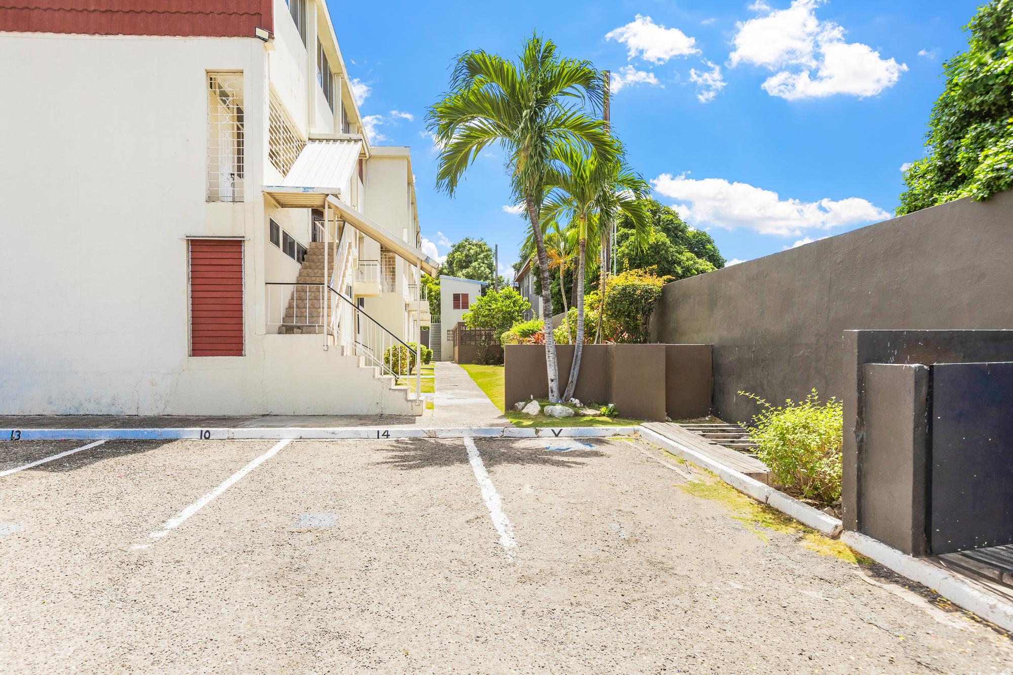 Apartment For Rent: UPPER MUSGRAVE AVE, Kingston 5 | $150,000 photo 5