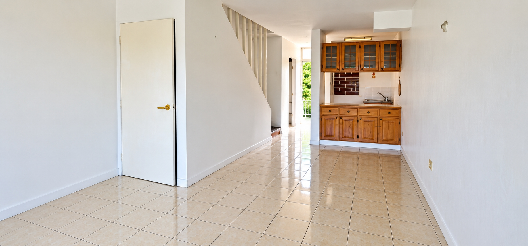 Apartment For Rent: UPPER MUSGRAVE AVE, Kingston 5 | $150,000 photo 9