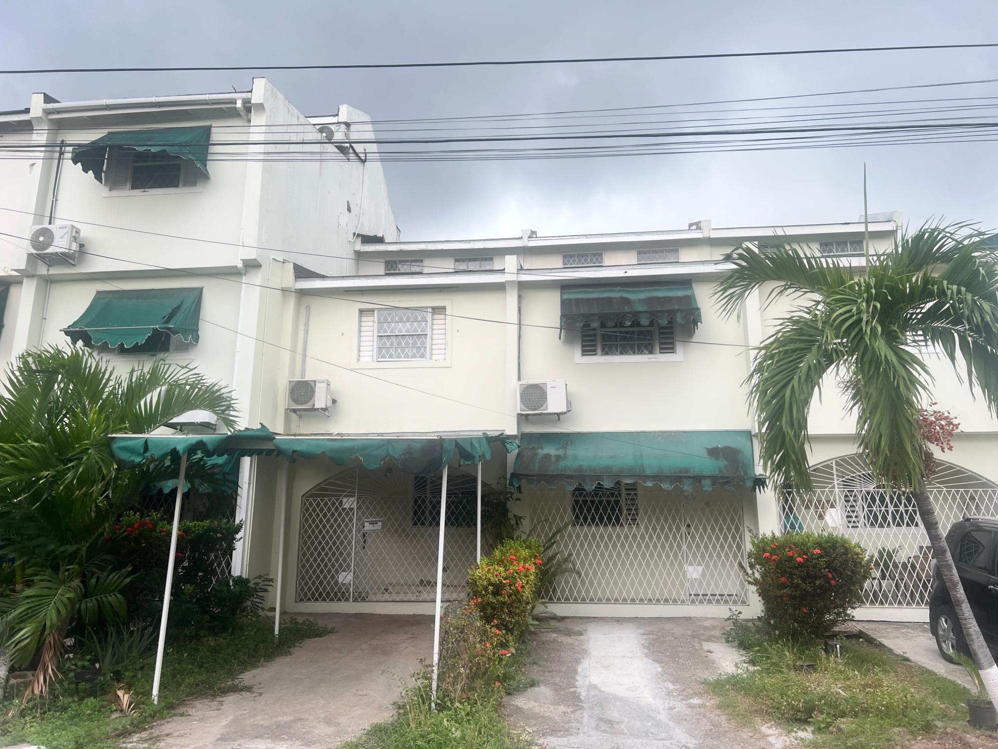 Townhouse For Rent: WASHINGTON BOULEVARD, Kingston 20 | $180,000 photo 6