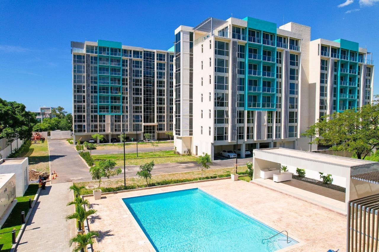 Apartment For Rent: MUSGRAVE AVENUE, KINGSTON, Kingston 5 | $1,500