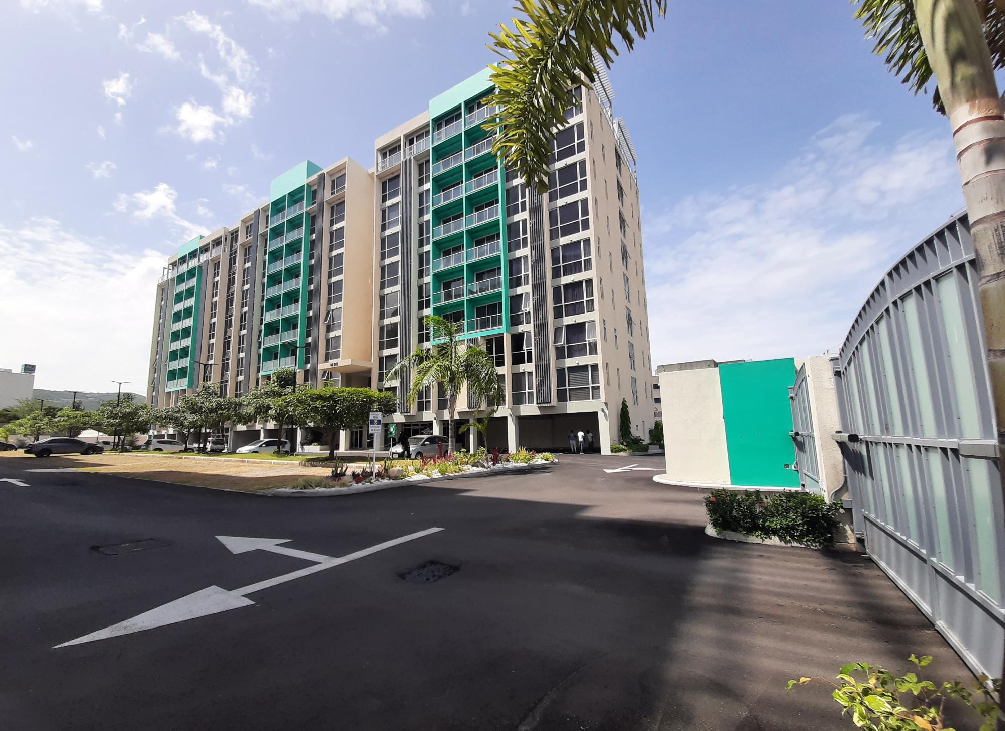 Apartment For Rent: MUSGRAVE AVENUE, KINGSTON, Kingston 5 | $1,500 photo 2