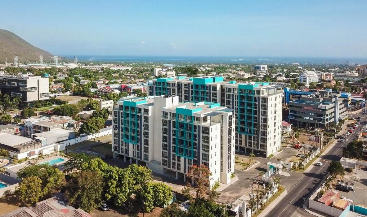 Apartment For Rent: MUSGRAVE AVENUE, KINGSTON, Kingston 5 | $1,500 photo 3
