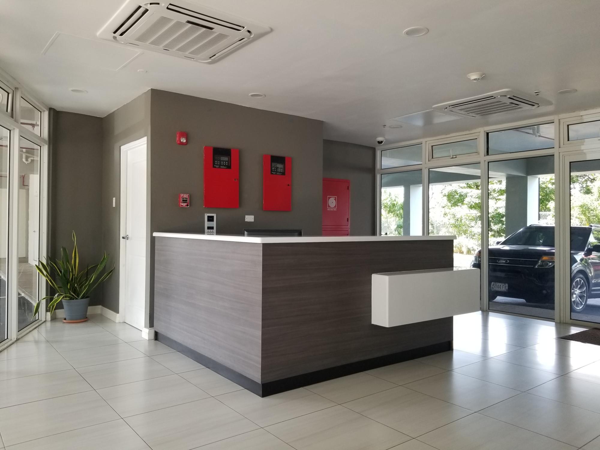 Apartment For Rent: MUSGRAVE AVENUE, KINGSTON, Kingston 5 | $1,500 photo 4