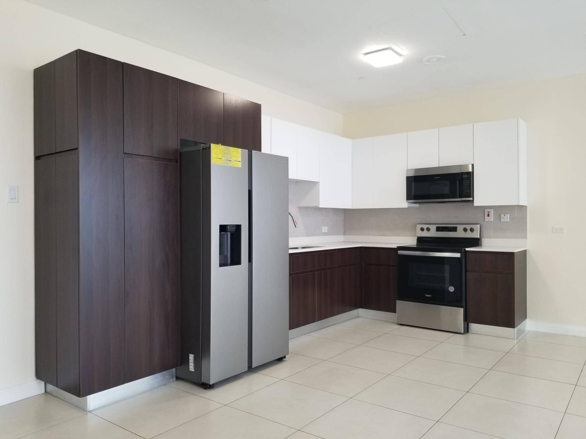 Apartment For Rent: MUSGRAVE AVENUE, KINGSTON, Kingston 5 | $1,500 photo 11