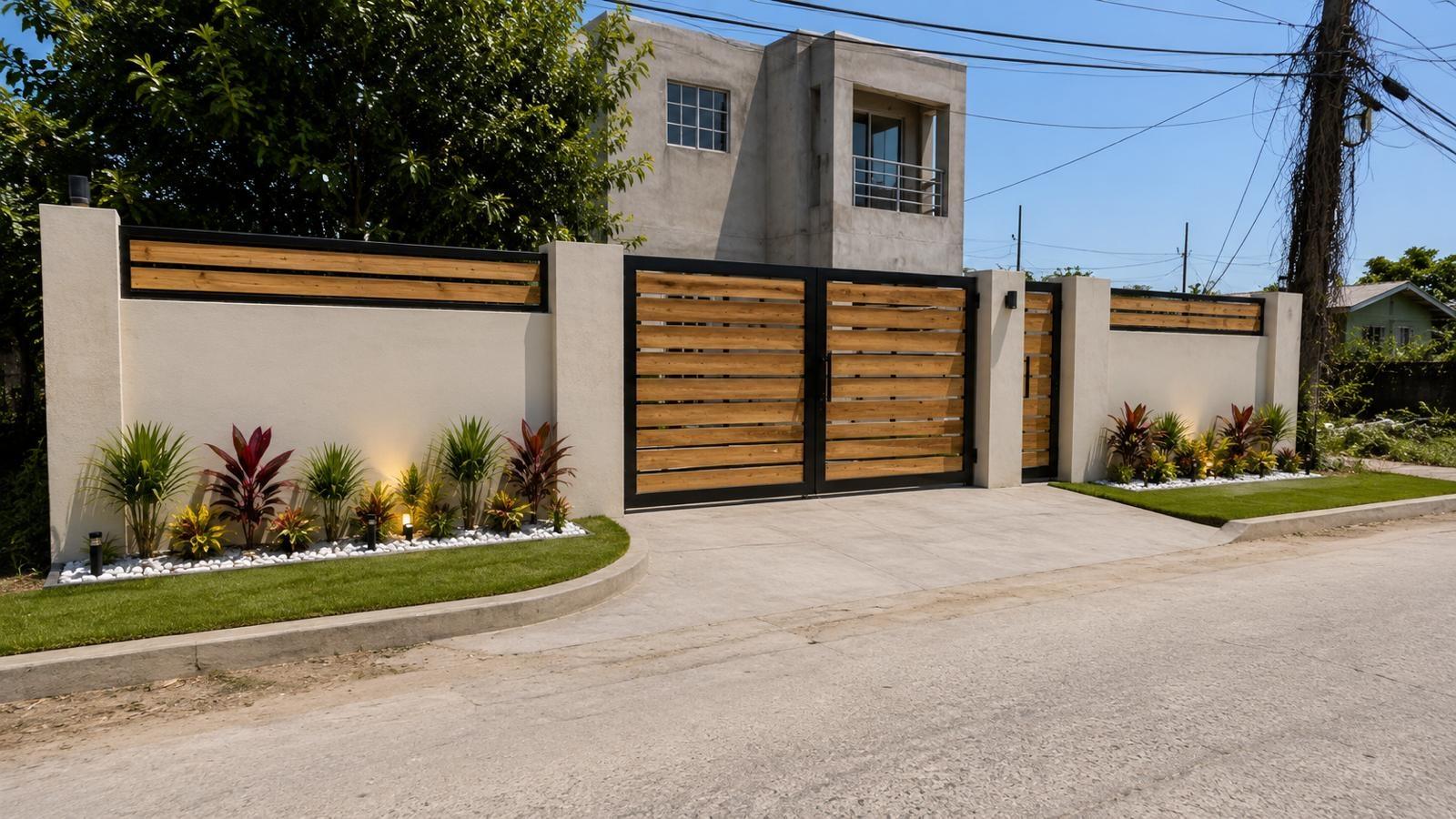 House For Rent: HANOVER, Lucea | $1,000