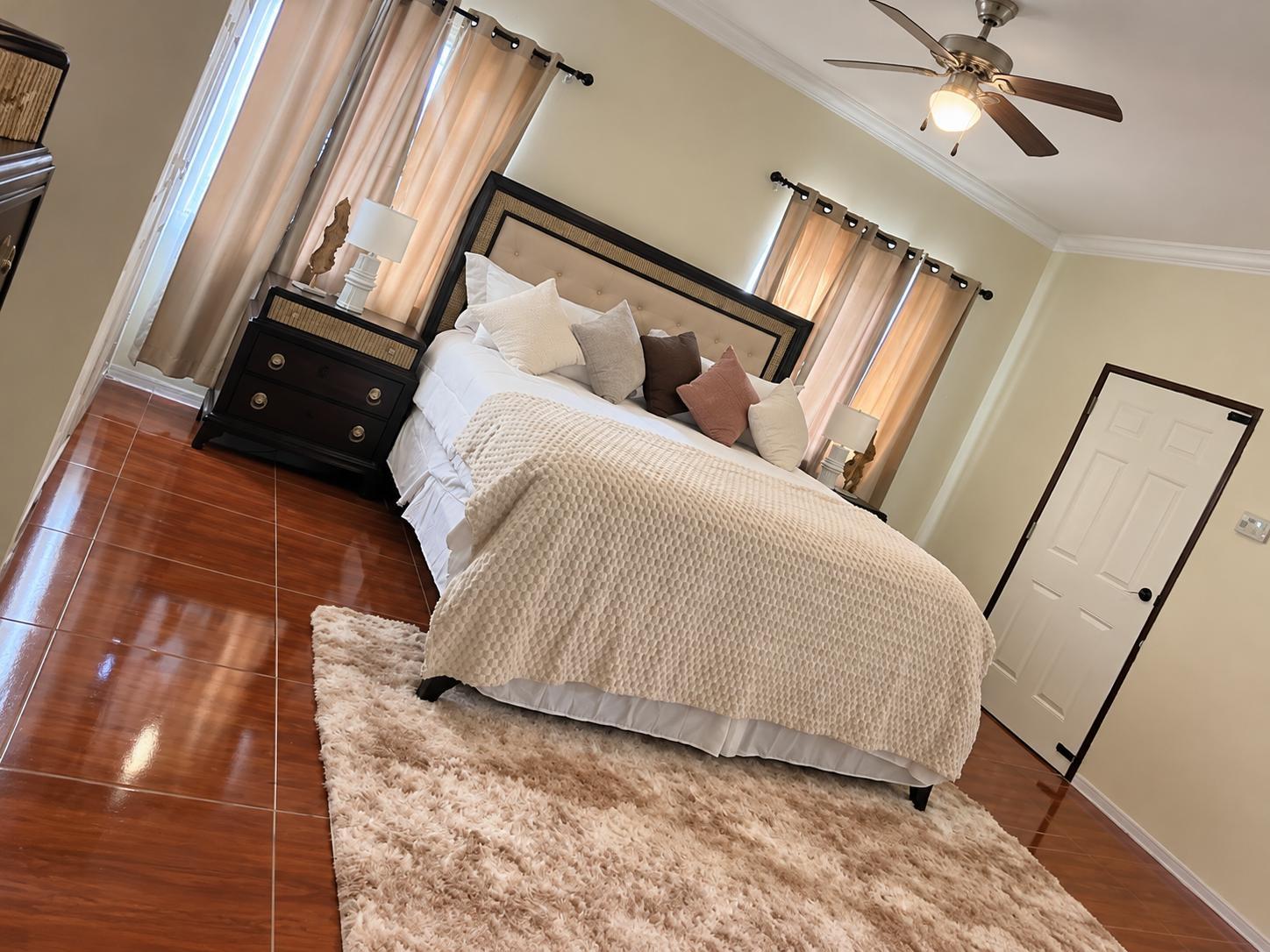 House For Rent: HANOVER, Lucea | $1,000 photo 4