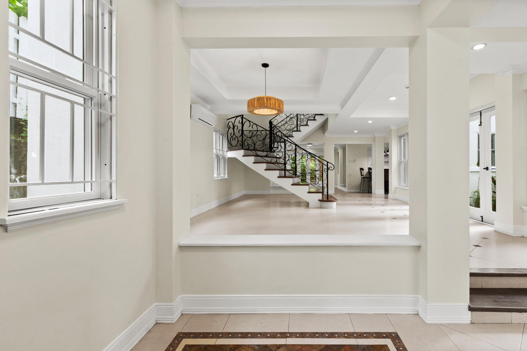 Townhouse For Rent: CHERRY DRIVE, Kingston 8 | $6,000 photo 6