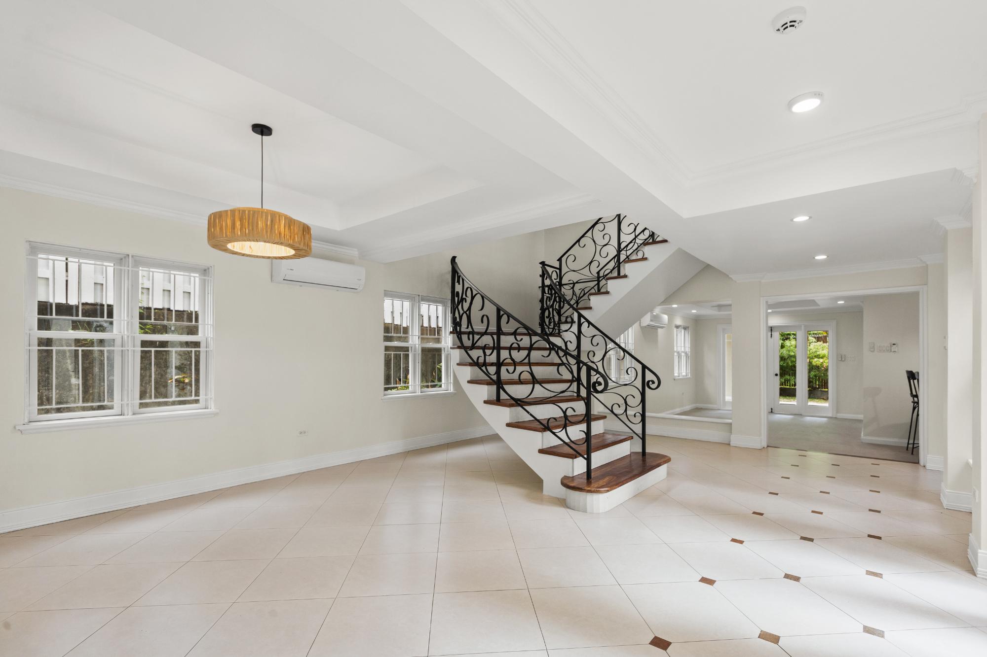Townhouse For Rent: CHERRY DRIVE, Kingston 8 | $6,000 photo 7