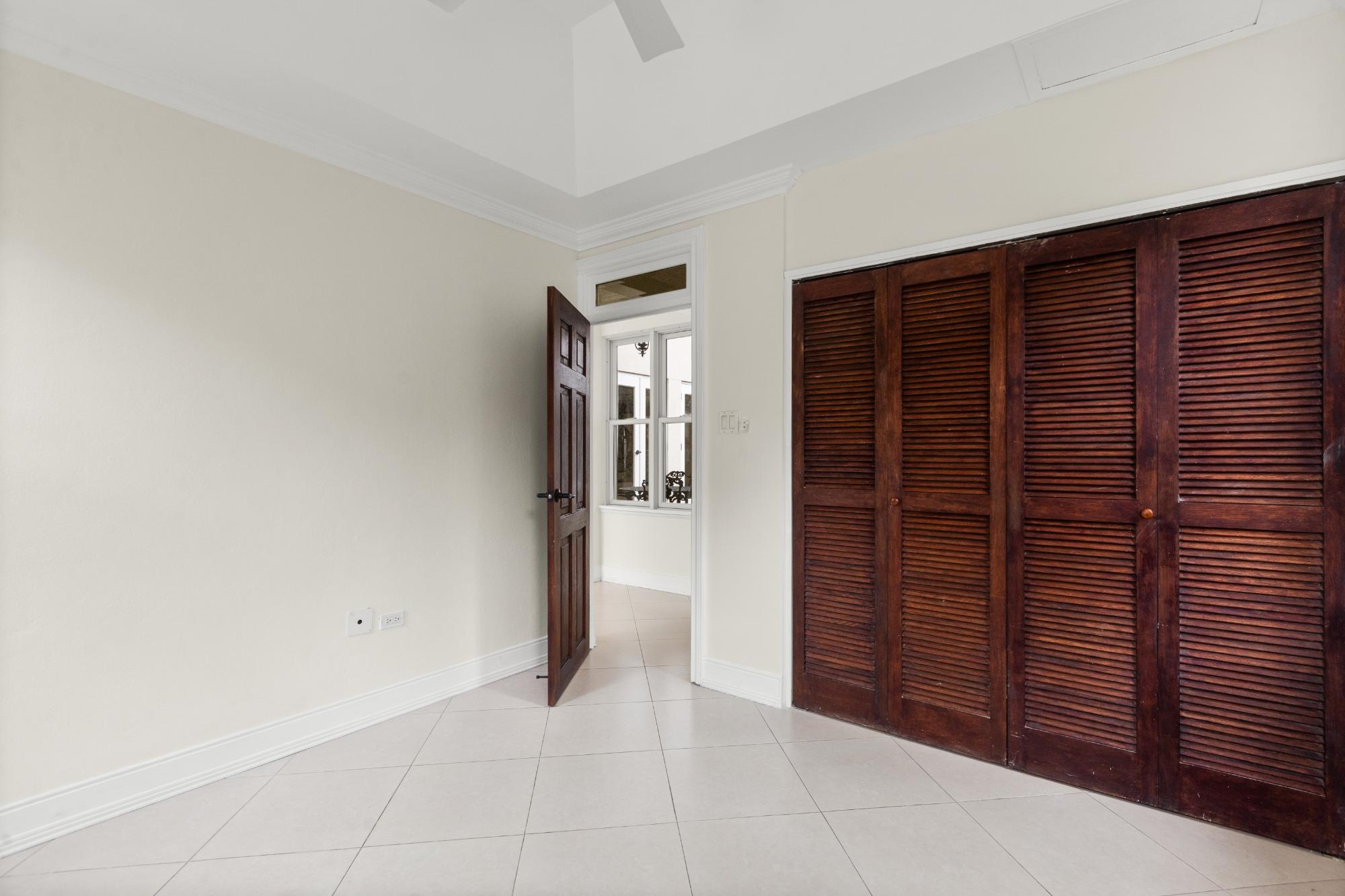 Townhouse For Rent: CHERRY DRIVE, Kingston 8 | $6,000 photo 10