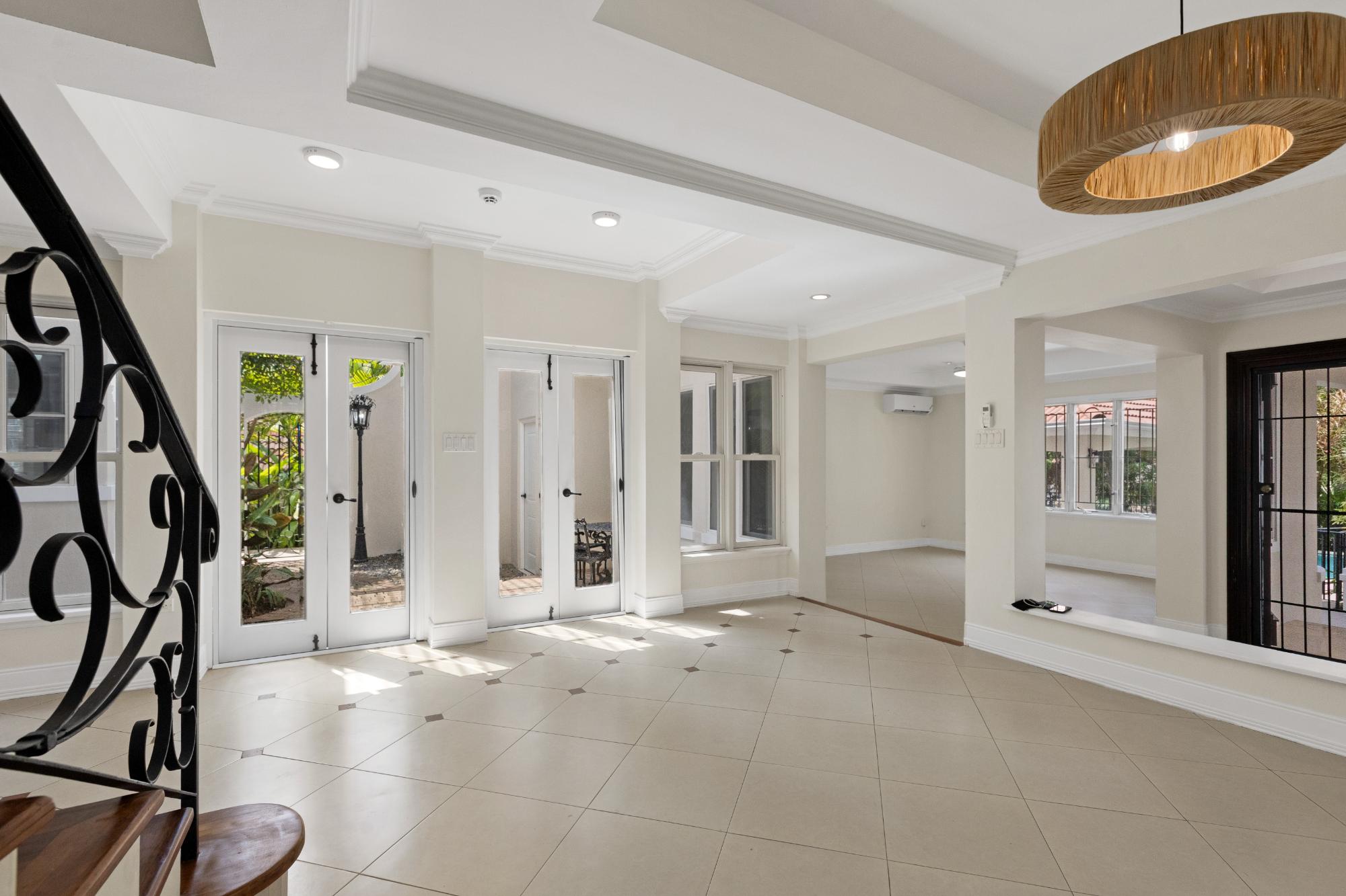 Townhouse For Rent: CHERRY DRIVE, Kingston 8 | $6,000 photo 12