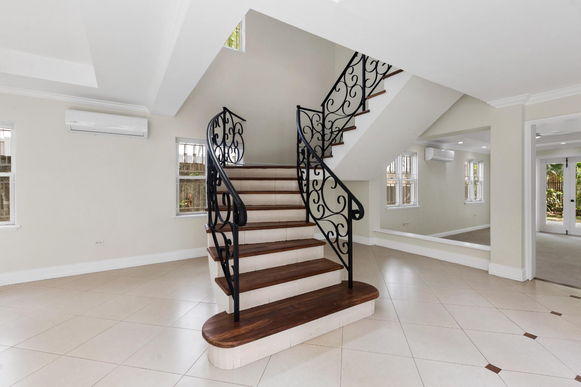 Townhouse For Rent: CHERRY DRIVE, Kingston 8 | $6,000 photo 20