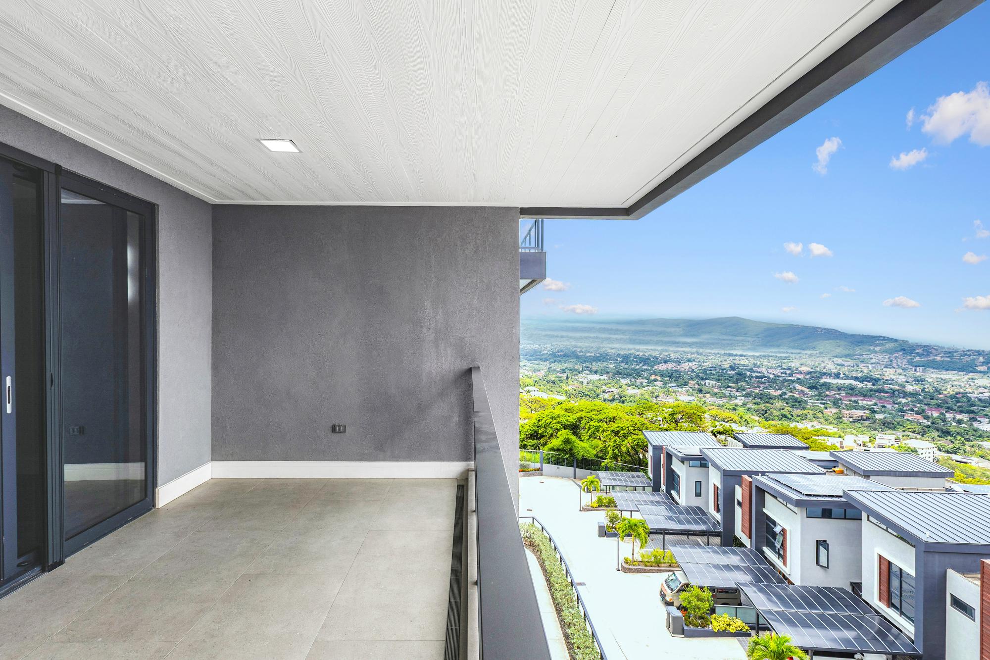 Apartment For Rent: SPYGLASS, Kingston 6 | $3,800 photo 8
