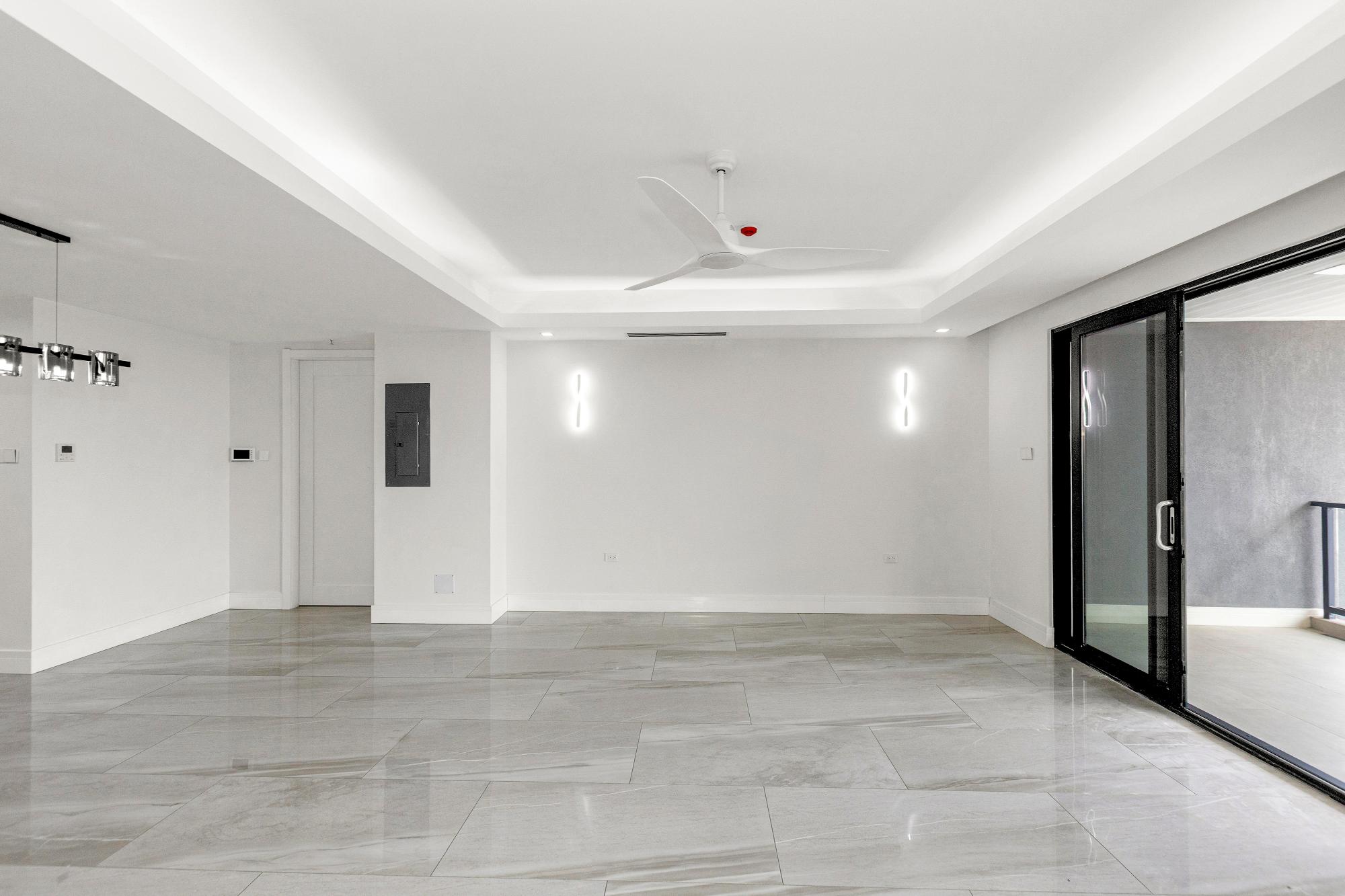 Apartment For Rent: SPYGLASS, Kingston 6 | $3,800 photo 10