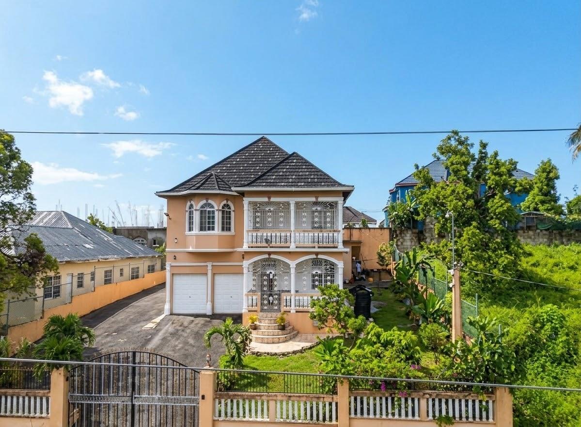 House For Sale: RIDGEVIEW AVENUE, BOXWOOD, Santa Cruz | $35,000,000