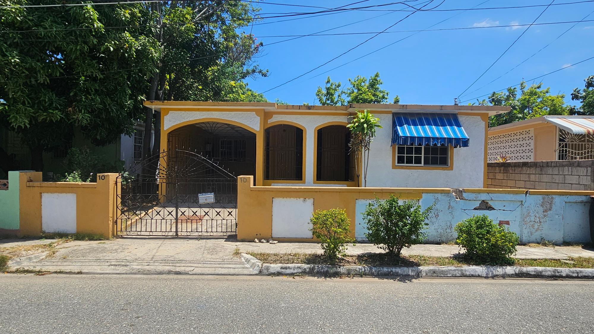 House For Sale: YARMOUTH AVENUE, Gregory Park | $32,000,000