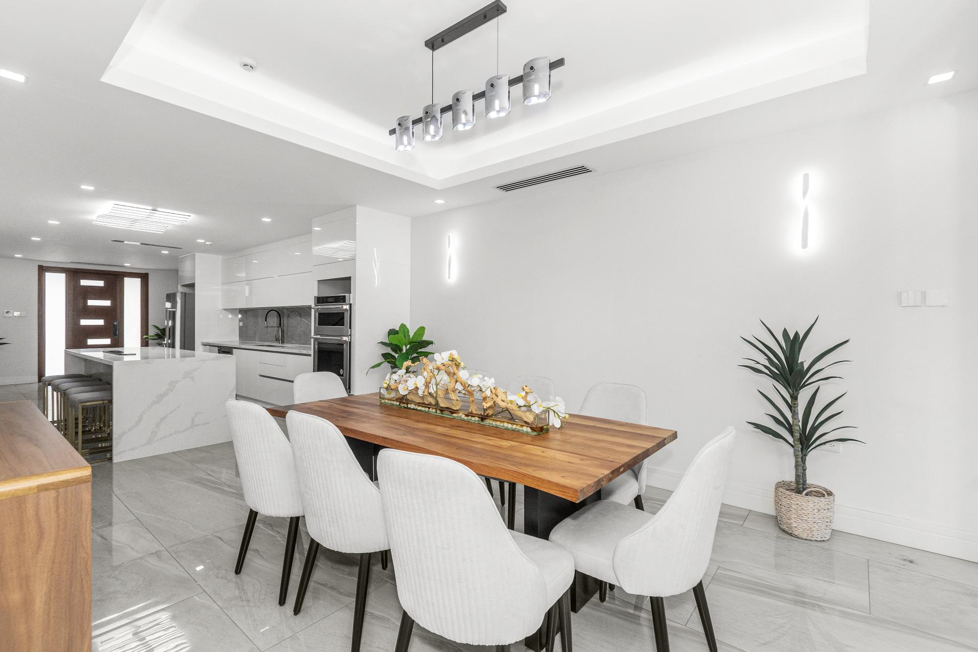 Townhouse For Sale: TAVISTOCK, Kingston 6 | $990,000 photo 7