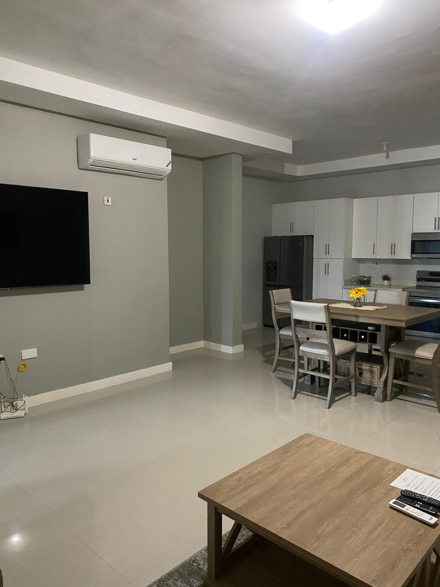 Apartment For Rent: KINGS DRIVE, Kingston 6 | $2,000 photo 4
