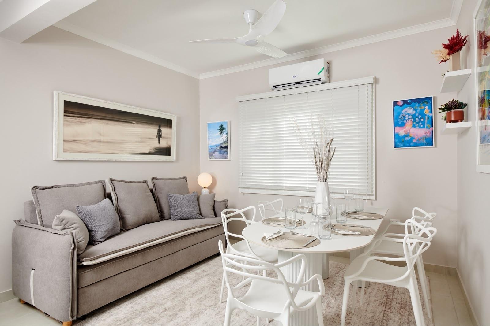 Apartment For Rent: GARDEN CLOSE, Kingston 8 | $2,300 photo 7