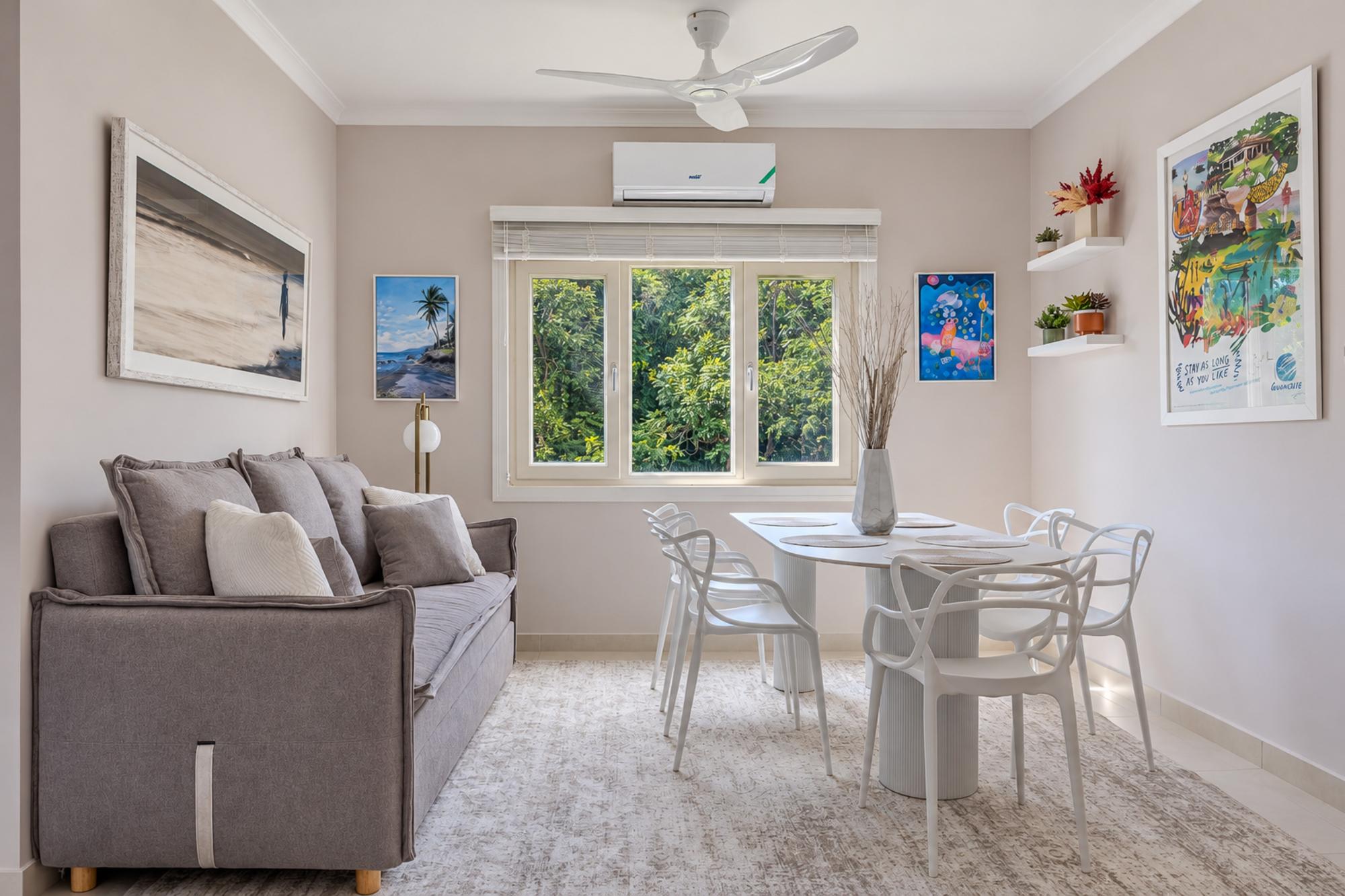 Apartment For Rent: GARDEN CLOSE, Kingston 8 | $2,300 photo 8